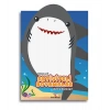 Stickerli Aktiviteli Boyamalar - Deniz Canlıları