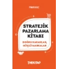 Stratejik Pazarlama Kitabı