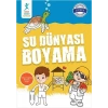 Su Dünyası Boyama