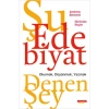 Şu Edebiyat Denen Şey