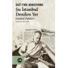Şu İstanbul Denilen Yer