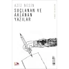 Suçlanan ve Aklanan Yazılar