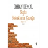 Suçlu 1-2 (2 Kitap Bir Arada) / Orhan Kemal + Sanat Kitabı