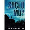 Suçlu mu?