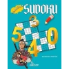 Sudoku Samurai