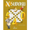 Sudoku X
