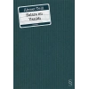 Sulara mı Yazıldı