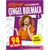 Süper Çengel Bulmaca - 1