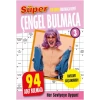 Süper Çengel Bulmaca - 3