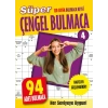 Süper Çengel Bulmaca - 4