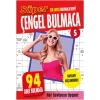 Süper Çengel Bulmaca - 5