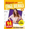 Süper Çengel Bulmaca - 6
