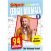 Süper Çengel Bulmaca - 8