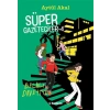 Süper Gazeteciler 4 - Belalı Davetiye