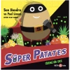 Süper Patates - Gizemli Bir Gece
