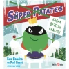 Süper Patates - Kaçak Bezelye Krallığı