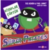 Süper Patates - Kitaplar Çöptür