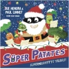 Süper Patates - Süpermarkette Yılbaşı