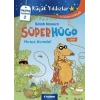 Süperhügo - 3 Hırsız Avında!