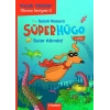 Süperhügo 4 - Sular Altında!