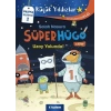 Süperhügo 5 - Uzay Yolunda!