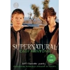 Supernatural - Cadı Kanyonu