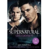 Supernatural - Gece Dehşeti