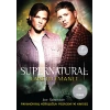 Supernatural - Lanetli Emanet