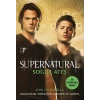 Supernatural - Soğuk Ateş
