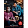 Supernatural - Taze Kan