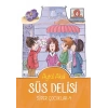 Süs Delisi - Süper Çocuklar 4