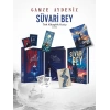 Süvari Bey 1 - Saklı Güverte (Ciltli - Tek Kitaplık Kutu)