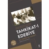 Tahkikat-ı Edebiye