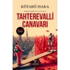 Tahterevalli Canavarı
