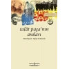 Talat Paşa’nın Anıları