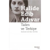 Talim ve Terbiye