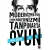 Tanpınarda Oyun