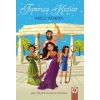 Tanrıça Kızlar 1 - Akıllı Athena