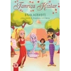 Tanrıça Kızlar 5 - Diva Afrodit