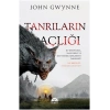 Tanrıların Açlığı (Ciltli)
