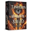 Tanrıların ve Hiddetin Şafağı