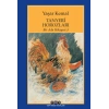 Tanyeri Horozları