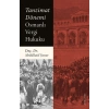 Tanzimat Dönemi Osmanlı Vergi Hukuku