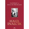 Tanzimat ve Bulgar Meselesi