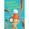 Tarçının Kaybolan Havuçları