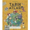 Tarih Atlası (Ciltli)