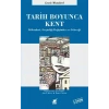 Tarih Boyunca Kent