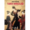 Tarih Hırsızlığı