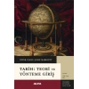 Tarih - Teori ve Yönteme Giriş