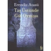Taş Üstünde Gül Oyması